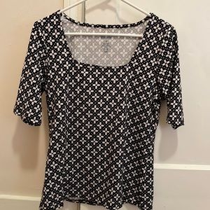 Croft and Barrow medium